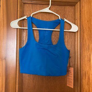 NWT Lapis Paloma Bra